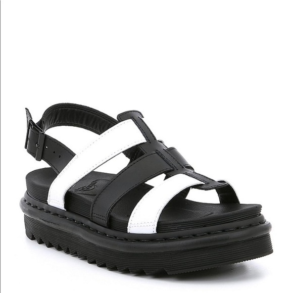 yelena platform sandal